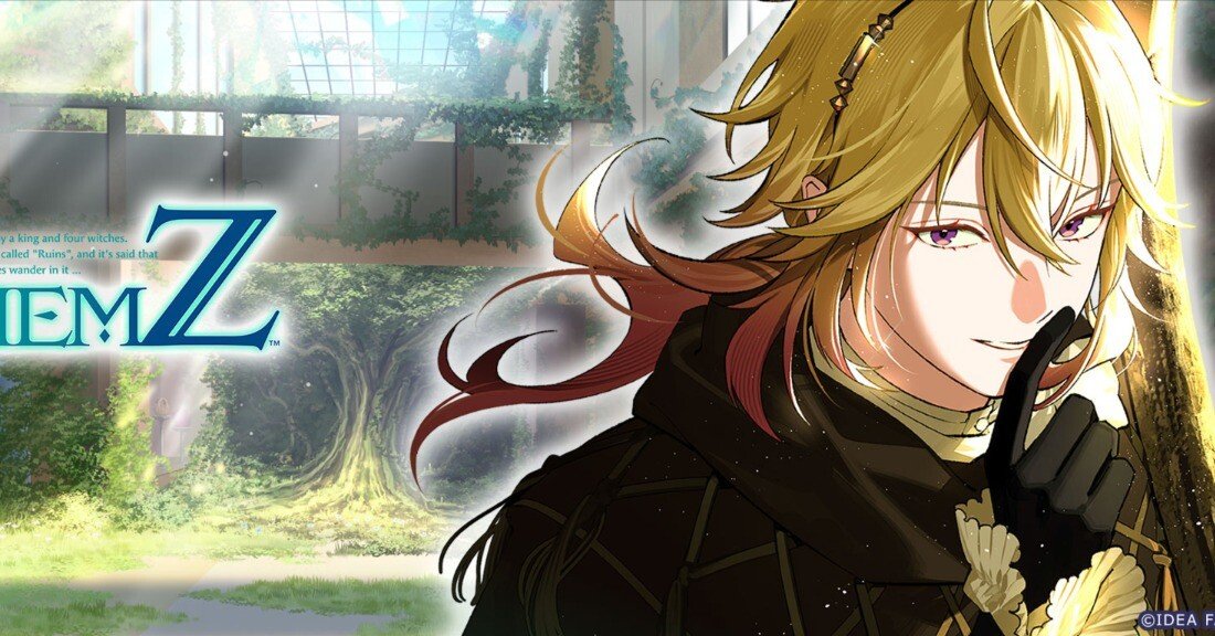 OVER REQUIEMZ クロード√感想｜ズピ