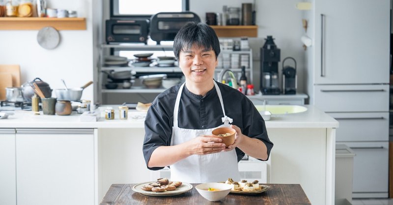 “調理科学”でもっとおいしく！ 樋口直哉さんに教わる、「ANA FINDS」グルメでつくるごちそうレシピ