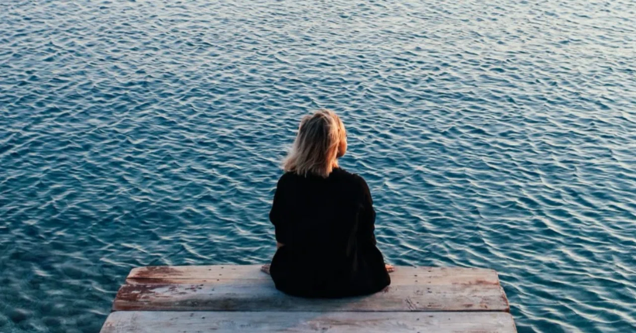 A story about reflecting on being complacent with the status quo ③｜ゆうこ ...