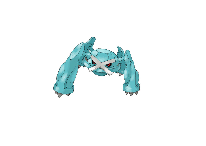 ポケモンの絵を模写する ナツメグ Note ポケモンの絵を模写する ナツメグ Note