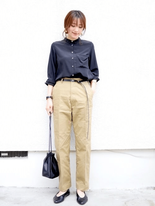 衝撃 ファッションには流行りがない Natsu ファッション Note