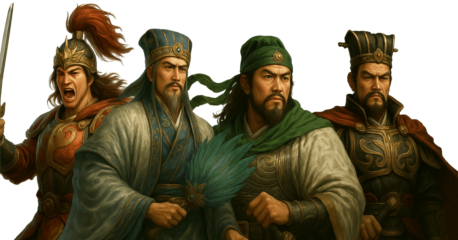 現代の「東南風」はどこに吹く？ 奇門遁甲をAI時代に活かす戦略的視点