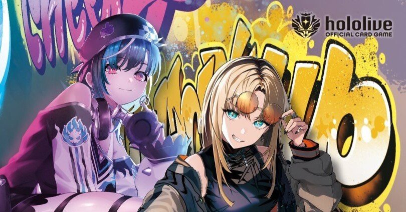 小鍛冶 健(注意事項はプロフにて)様 リクエスト 2点 まとめ本格構築済みデッキ ホロカ】FLOW GLOWスタートデッキを解説してみる話｜🌞もっちー🌞