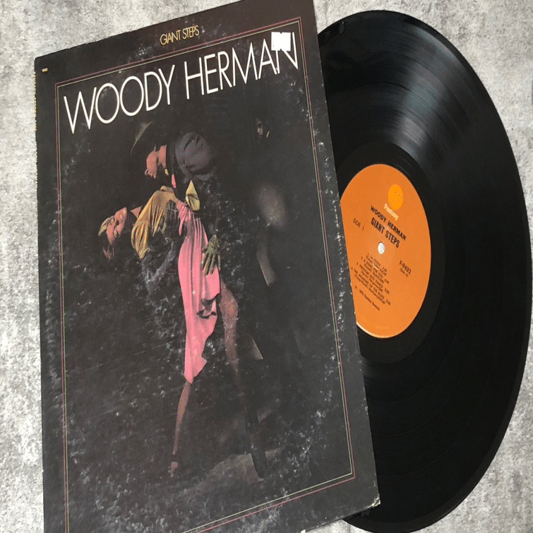 CQレコードハンター参上！#5 （海外ディグ編：米国）欲しかった