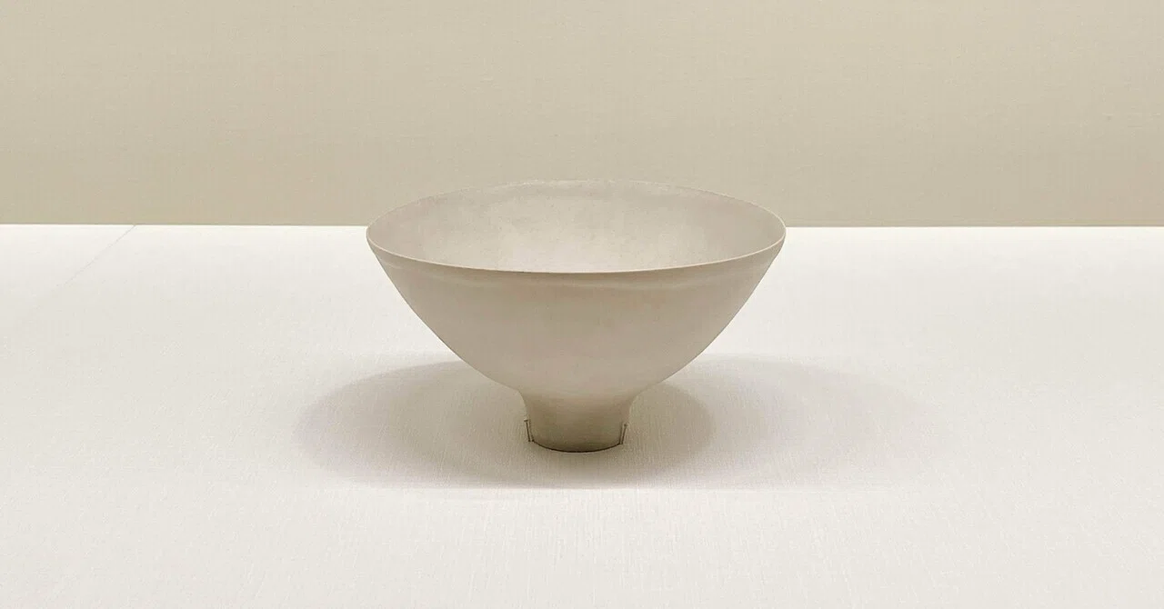 ルーシー・リー展―東西をつなぐ優美のうつわ―』@国立工芸館｜ak