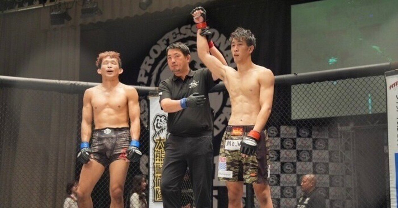 shooto1116 完｜岡田嵐士 ARASHI OKADA