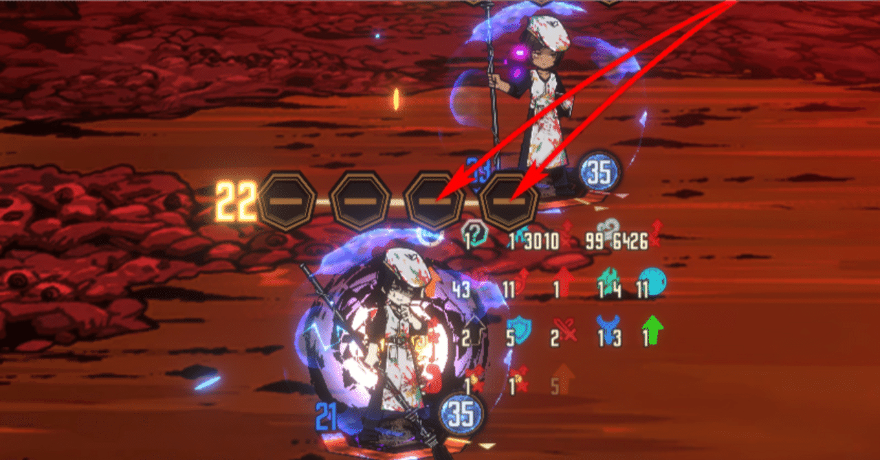 鏡ダンジョンで遊ぶ～薬指～】貫通指コイン再使用派スチューデント【LimbusCompany】｜蒸したものさし