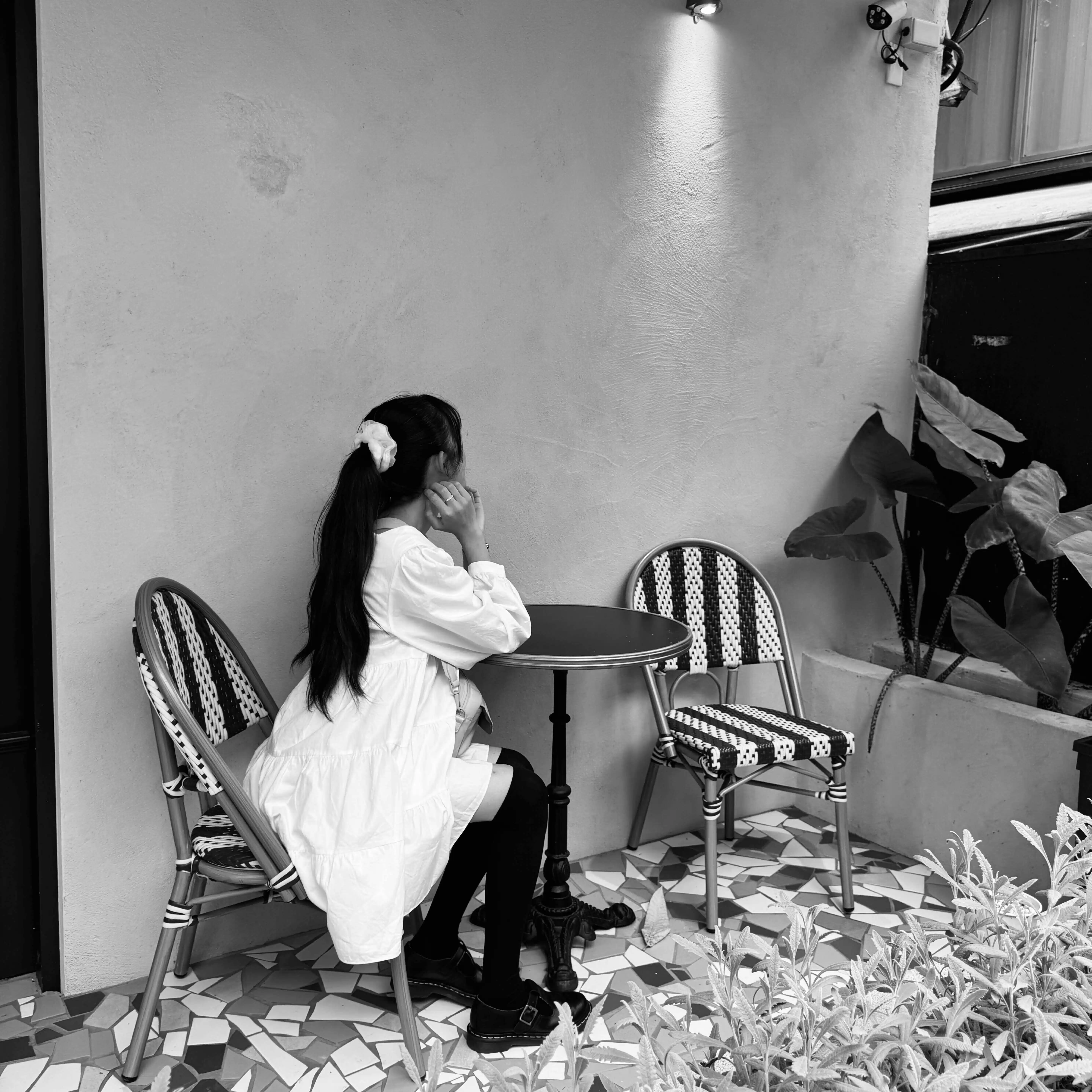 Mimi.。｜特別であることの孤独と美しさと誇り.