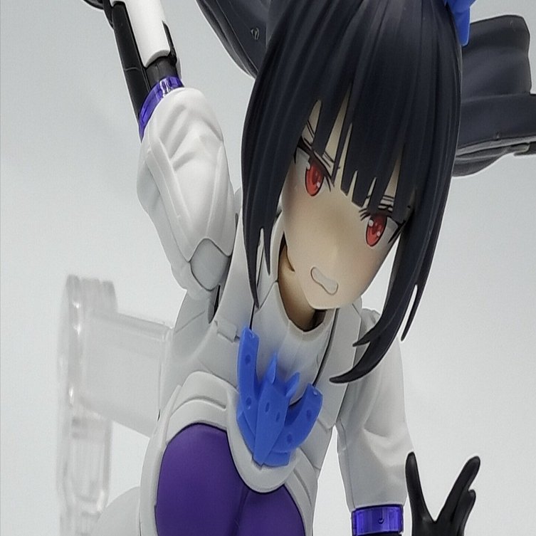 30MS ティアーシャ FRSプルツー ラクス オプション21スプリント 30MS オプションパーツセット21（スプリントコスチューム）［カラーB