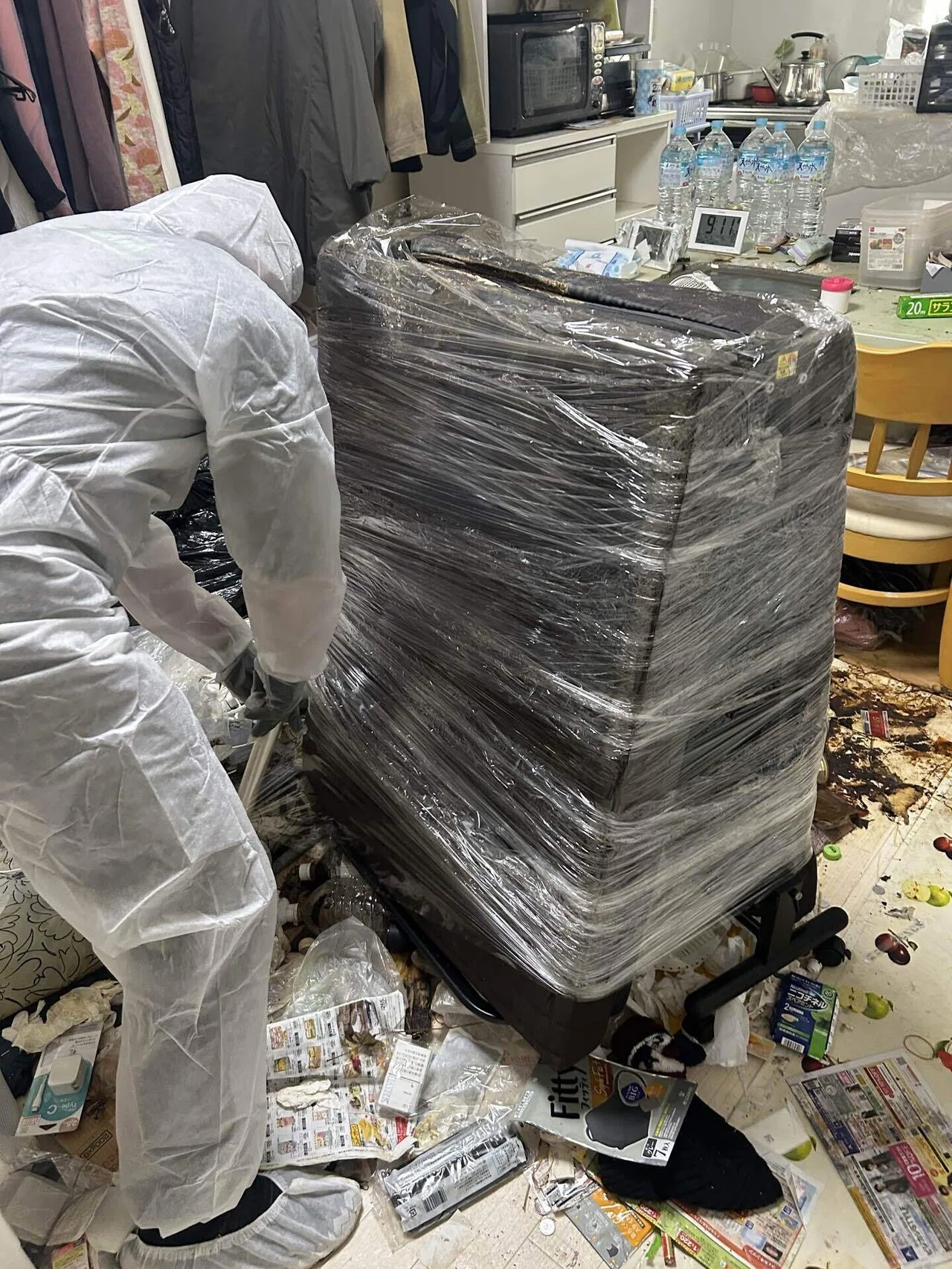 独断と偏見で考える「遺品整理業界、これからどうなるんだろう」という