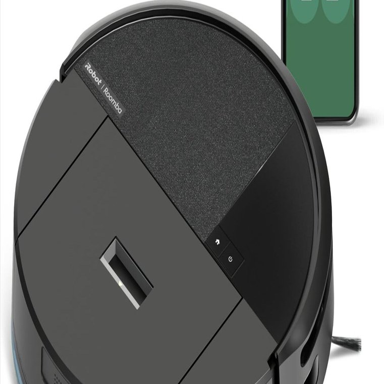 ルンバ205徹底レビュー|ゴミ圧縮機能搭載の次世代ロボット掃除機が