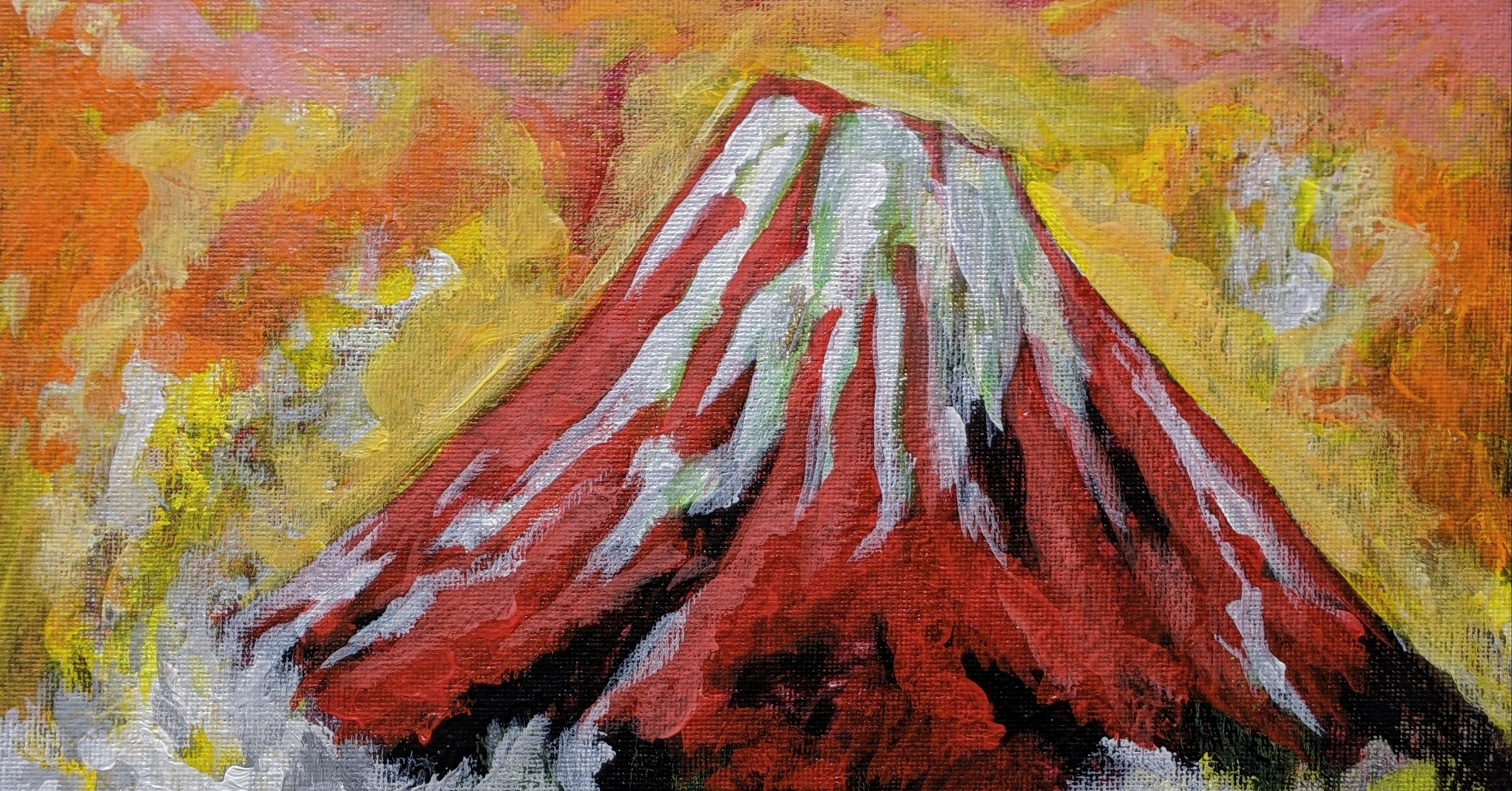 絵画note キャンバス ボードの話 Yusuke 絵 山 旅 Note 絵画note キャンバス ボードの話 Yusuke 絵 山 旅 Note