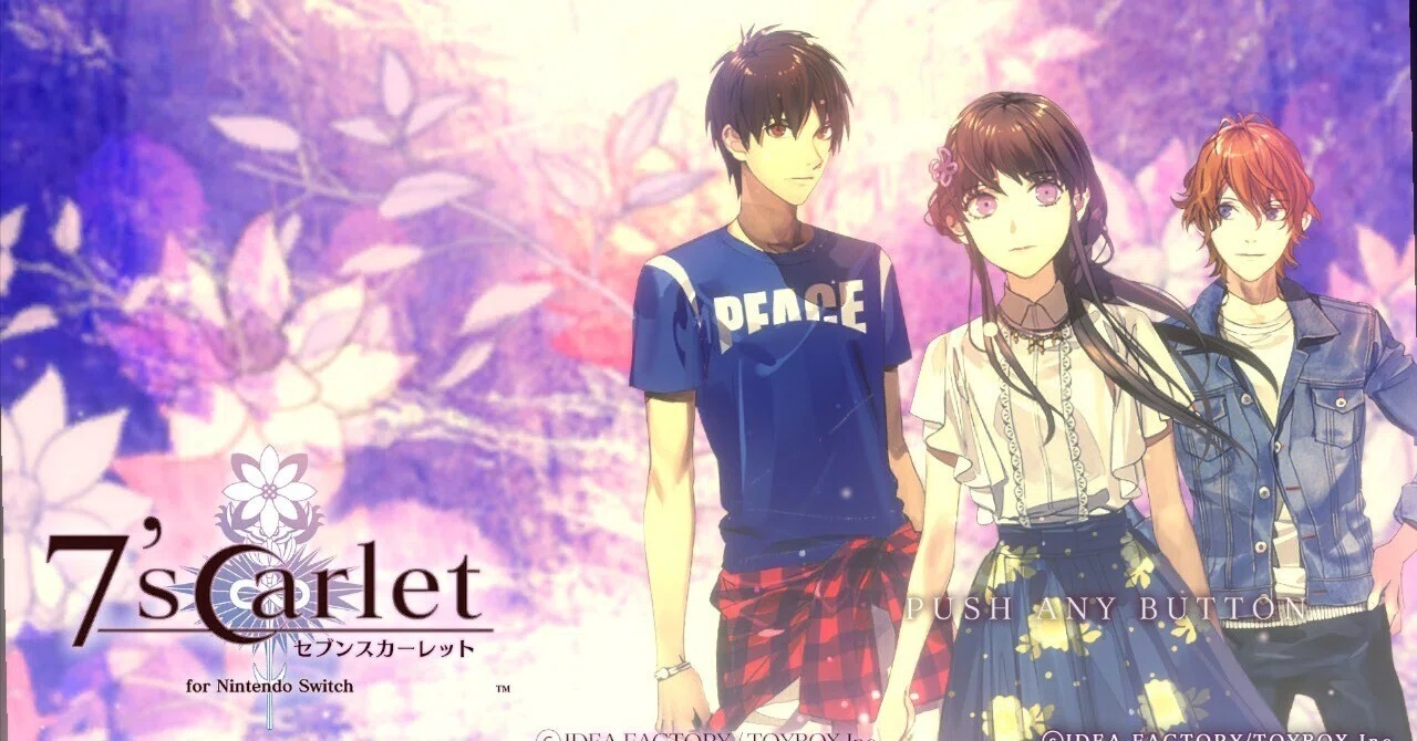 7'scarlet -ｾﾌﾞﾝｽｶｰﾚｯﾄ- 感想①【ヒノ√】｜ルリガラ