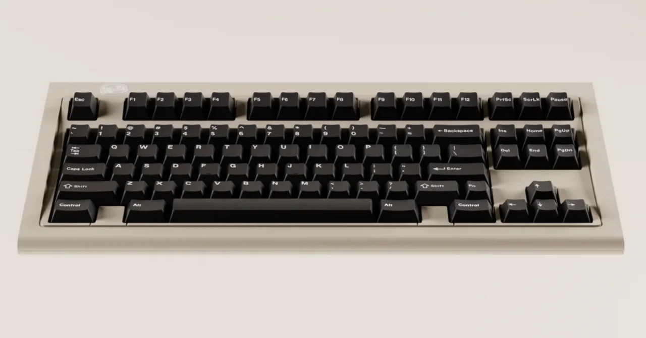 【動作未チェック】IBM Model M UNI04C6 キーボード本体 UNI04C6 – keyboard research