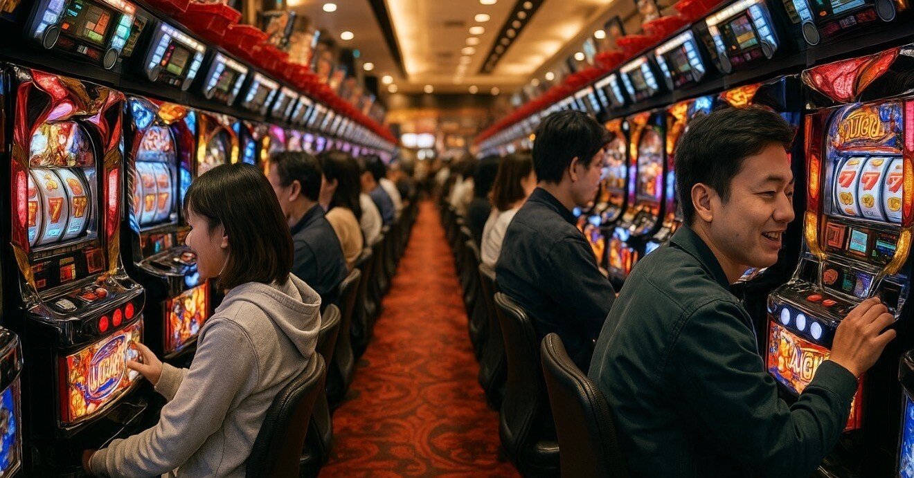 日本国内で“合法的な”オンラインカジノは存在するのか？ 未経験者向けガイド」｜いつき@副業ナビゲーター