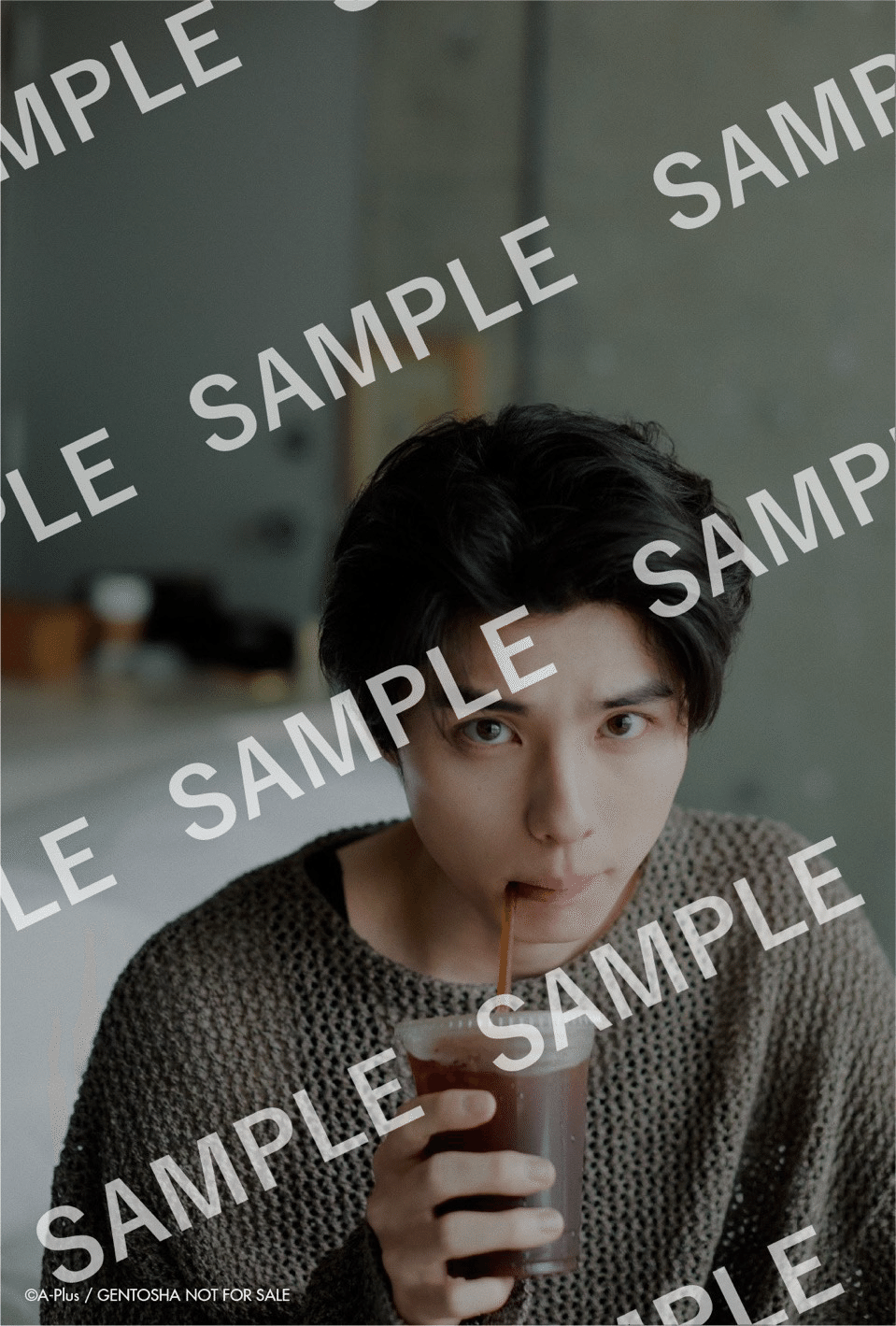 誌面というステージで｜本田響矢 雑誌まとめ（最新2/7更新）｜もっちー