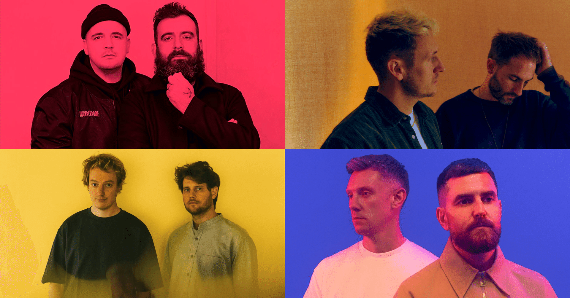 2025年エレクトロニカ私的ハイライト｜温