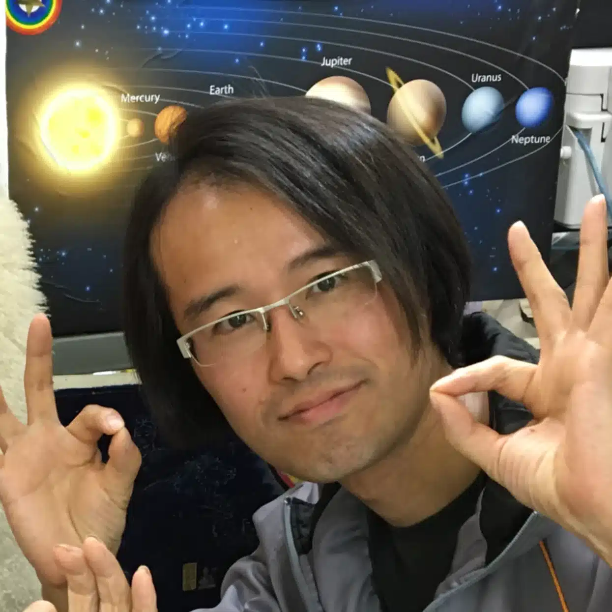 にぃさん