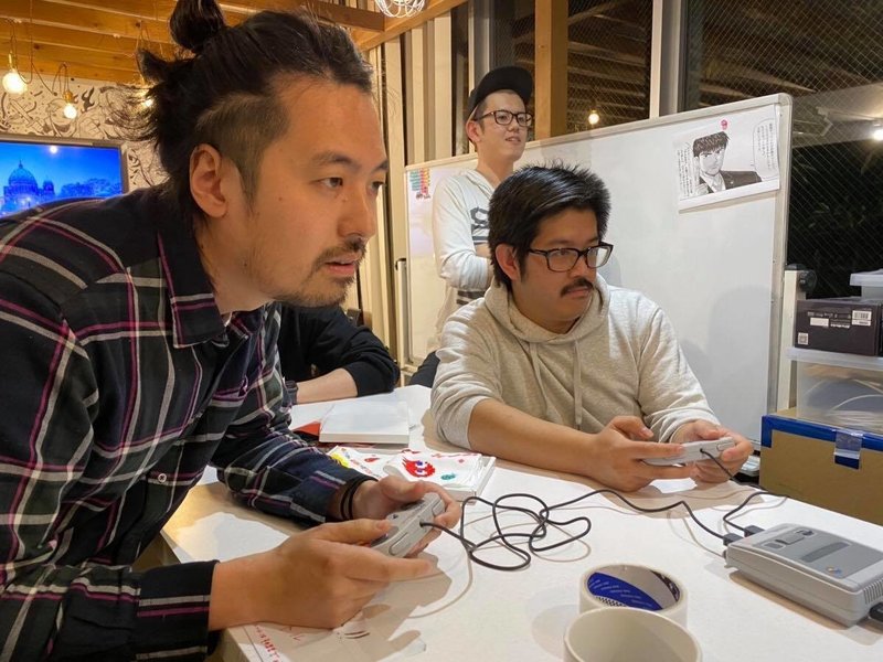 ゲーマーはリモートワークでも苦じゃないでしょ 家にいればゲームが好き なだけ出来るからいいよね っていうやつちょっと体育館裏に来い ウェル子 ウェルプレイド公式 Note