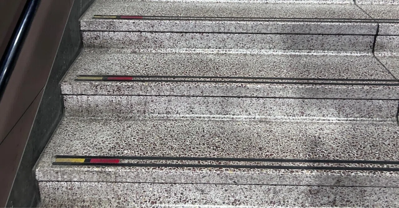 How Shades of Gray Indicate the Organization of Structure｜Umebachi