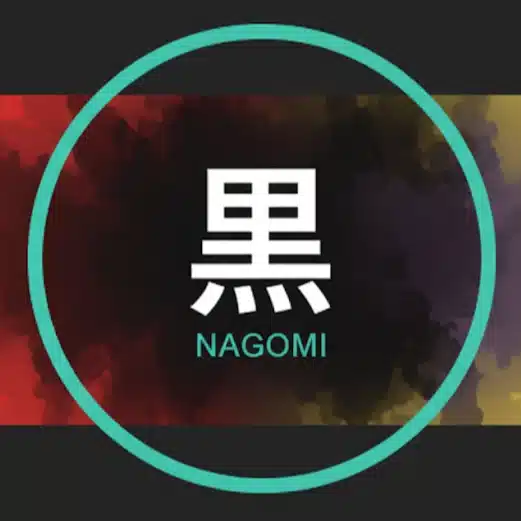 黒乃 和│Nagomi Kurono
