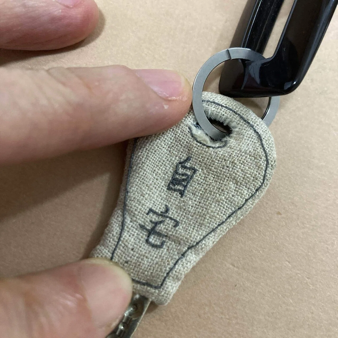 おかんタオルが届いた。（ 余談の追記あり）｜tawara