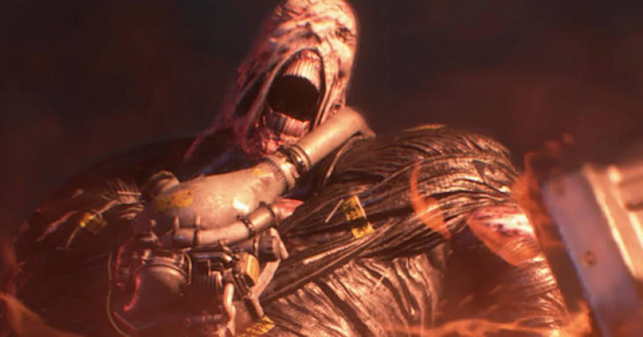 Resident Evil's 10 Strongest Creatures: A Ranking of the 'Truly Dangerous'  Monsters Based on Lore and Depiction