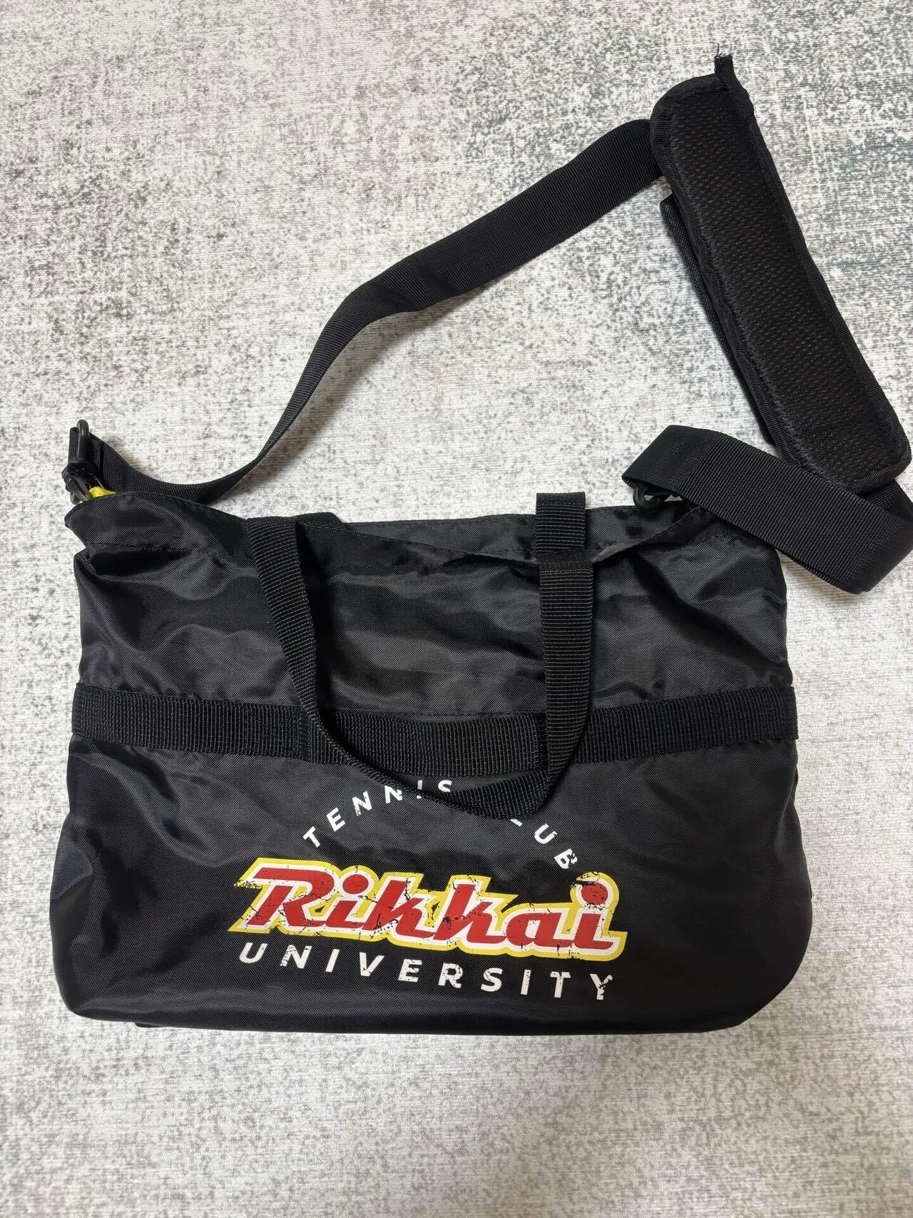 オーナーの荷物も入る40cmドールバッグ 【公式通販】