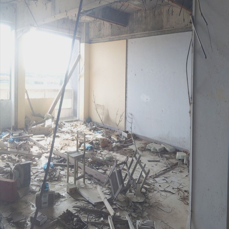 気仙沼～Heaven can wait～ ｜josh