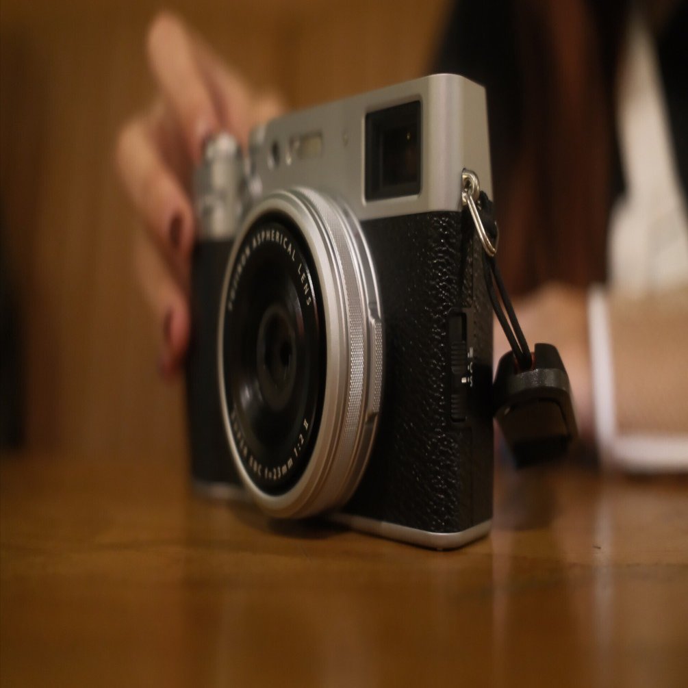 X100VIは最高の旅カメラでもある。タイ編。(デザイナーのためのカメラ