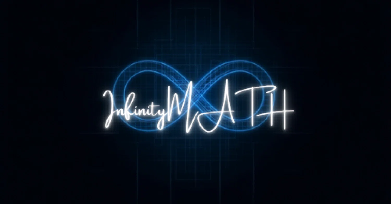 infinitymath｜note