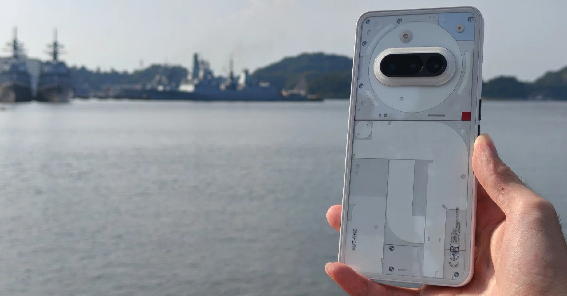 Nothing Phone(3a)レビュー ～見た目は奇抜だけど中身は優等生～｜カトユー