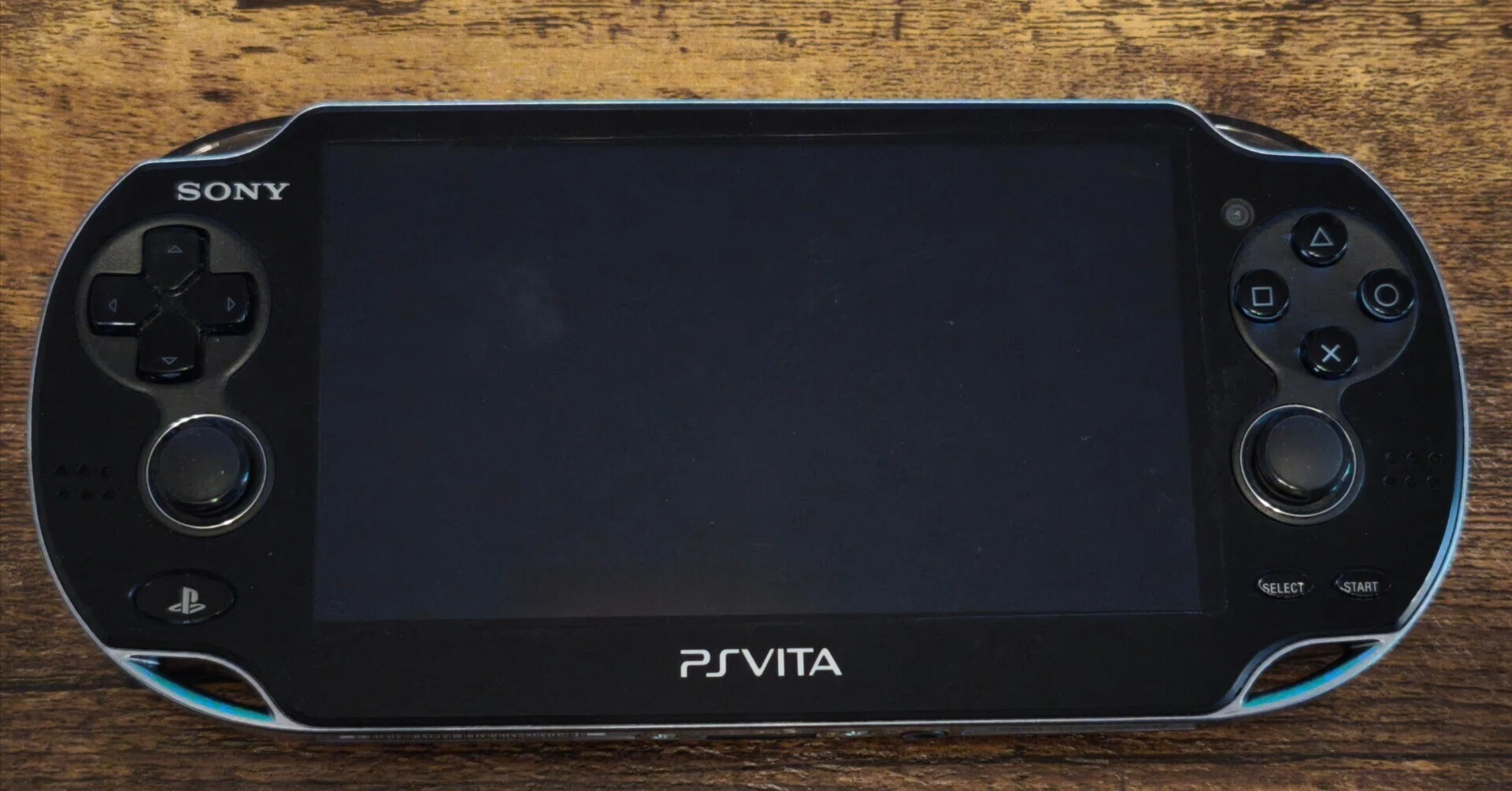 SIE PlayStation Vita (プレイステーション ヴィータ) PS VITA 初期型