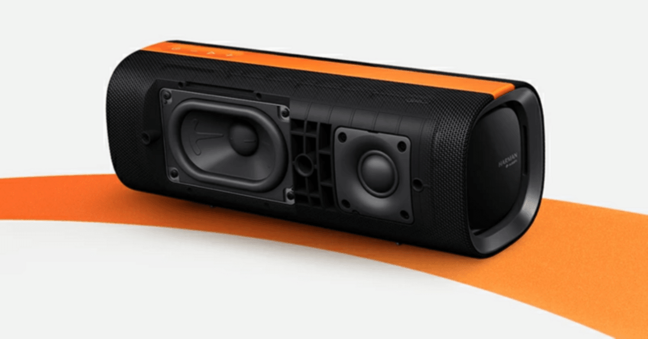 Xiaomi Sound Party 徹底 レビュー｜JBLキラー？1万円台で50W大出力を