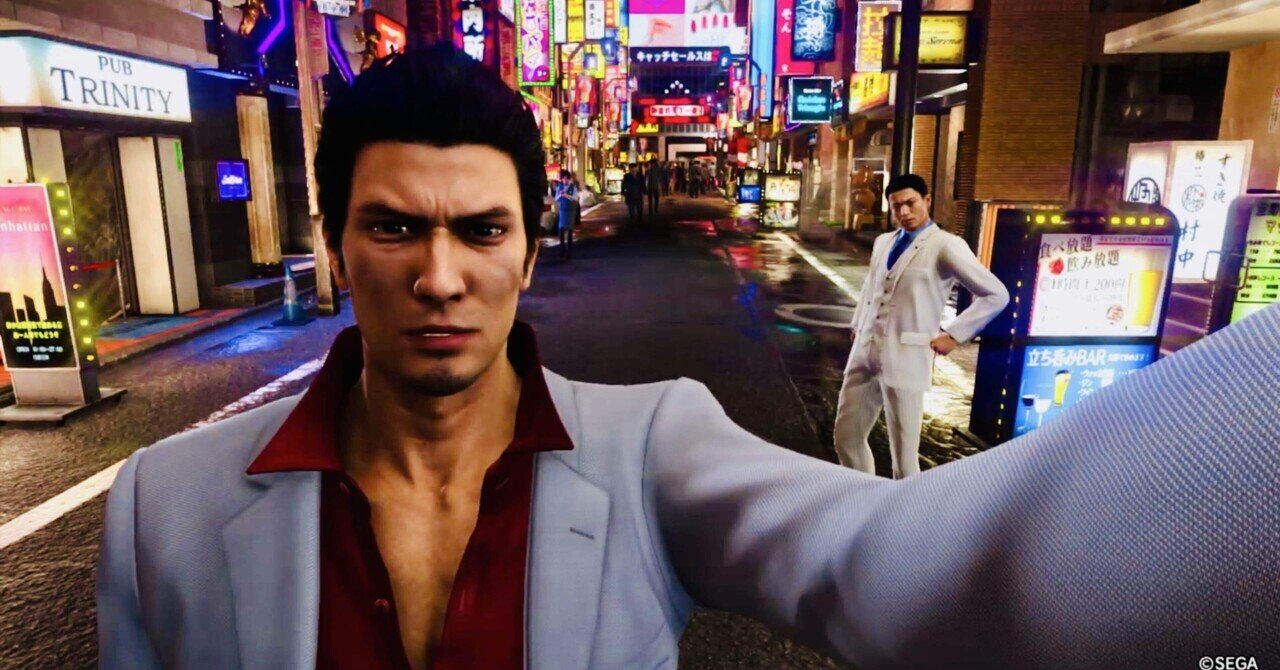 神室町パーカー　龍が如く 神室町パーカー🌃 | S◯XSOCKS