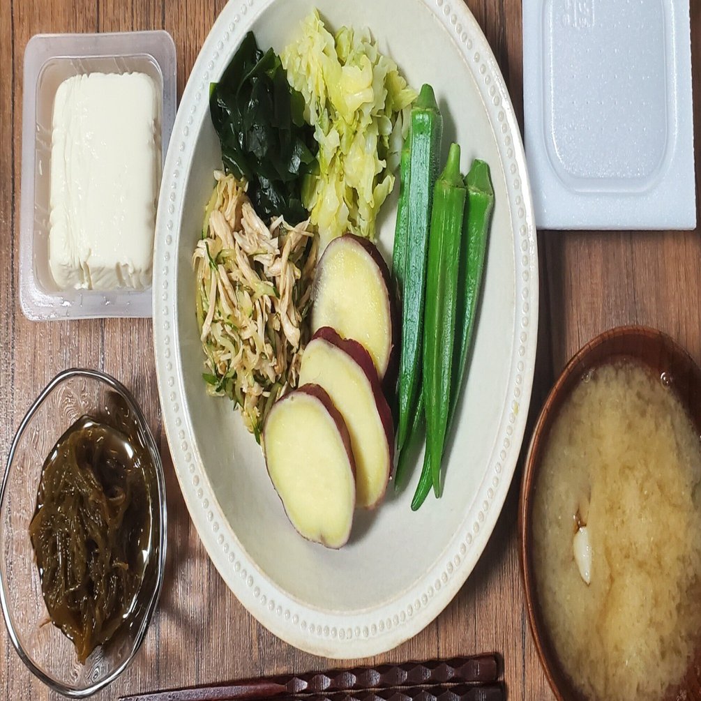 最近の夜ごはん｜kazuha