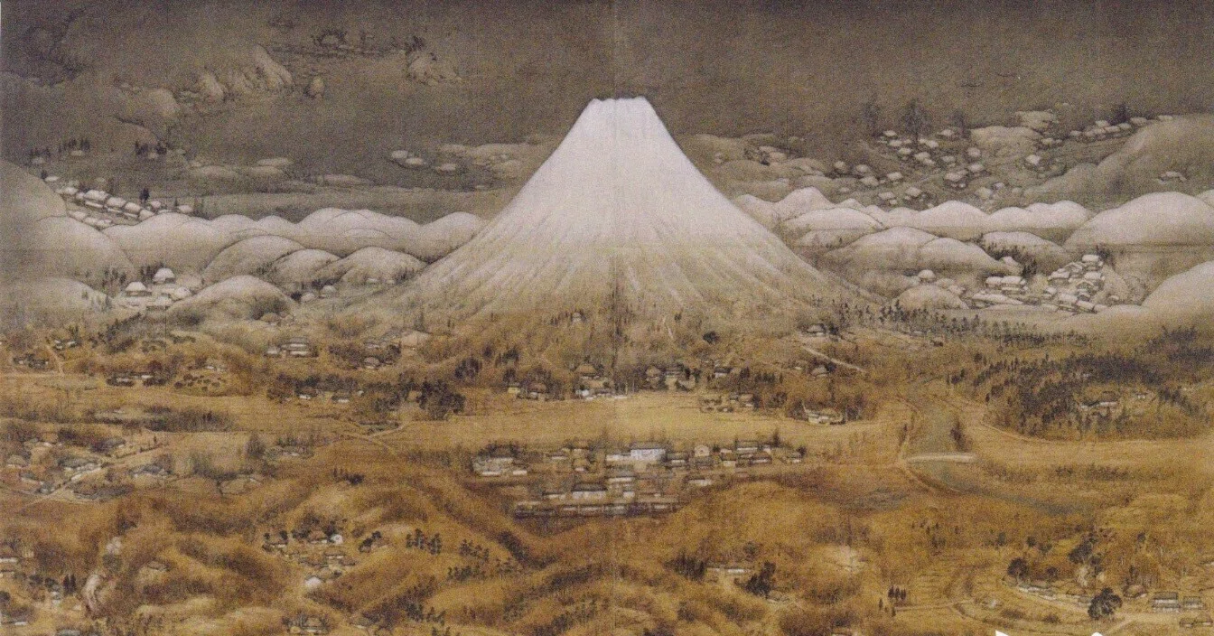 展覧会レポート】 日本近代の画家たち ／木下美術館｜美術館とお寺と猫
