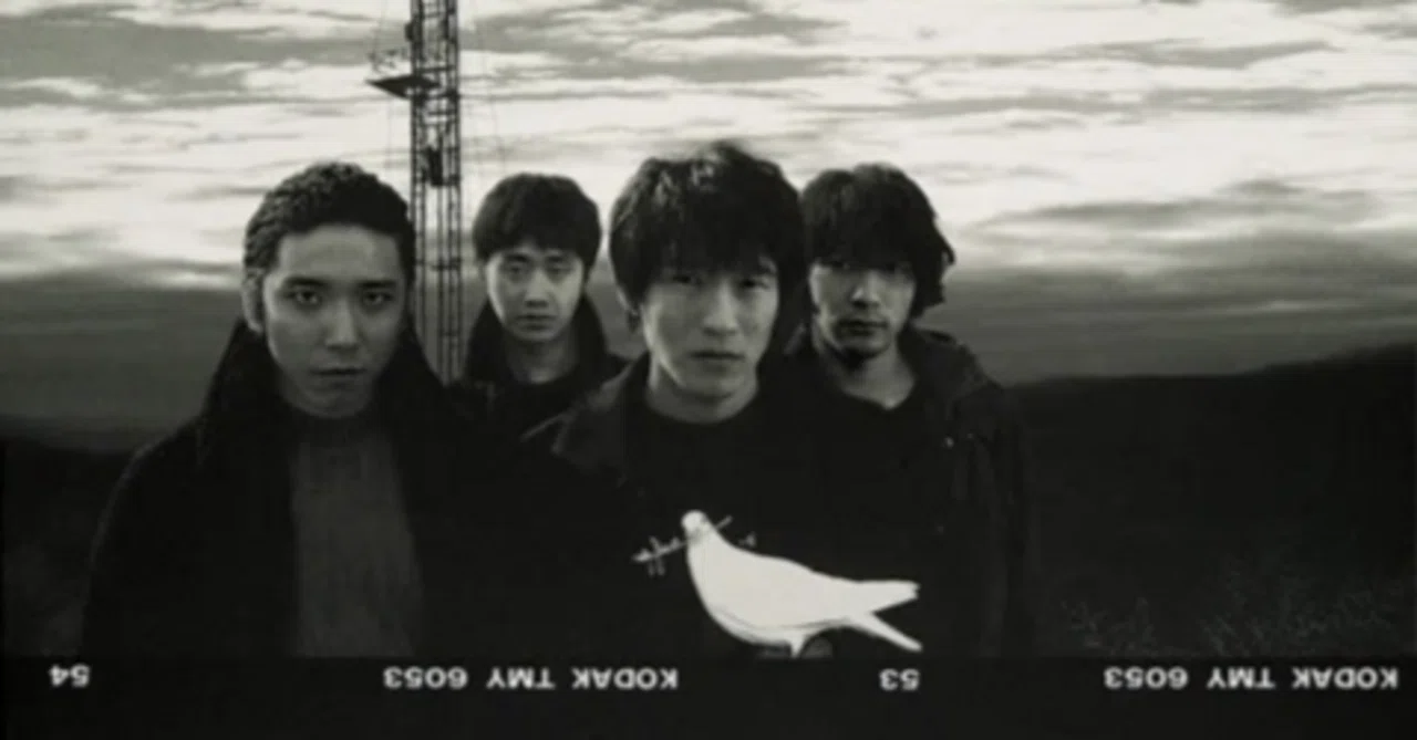 好きなアルバムを全曲褒め倒す④Mr.Children「DISCOVERY」｜どひ