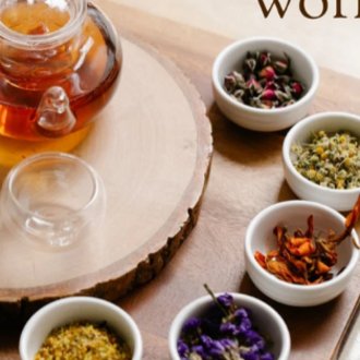 紅茶のある暮らし｜Mika