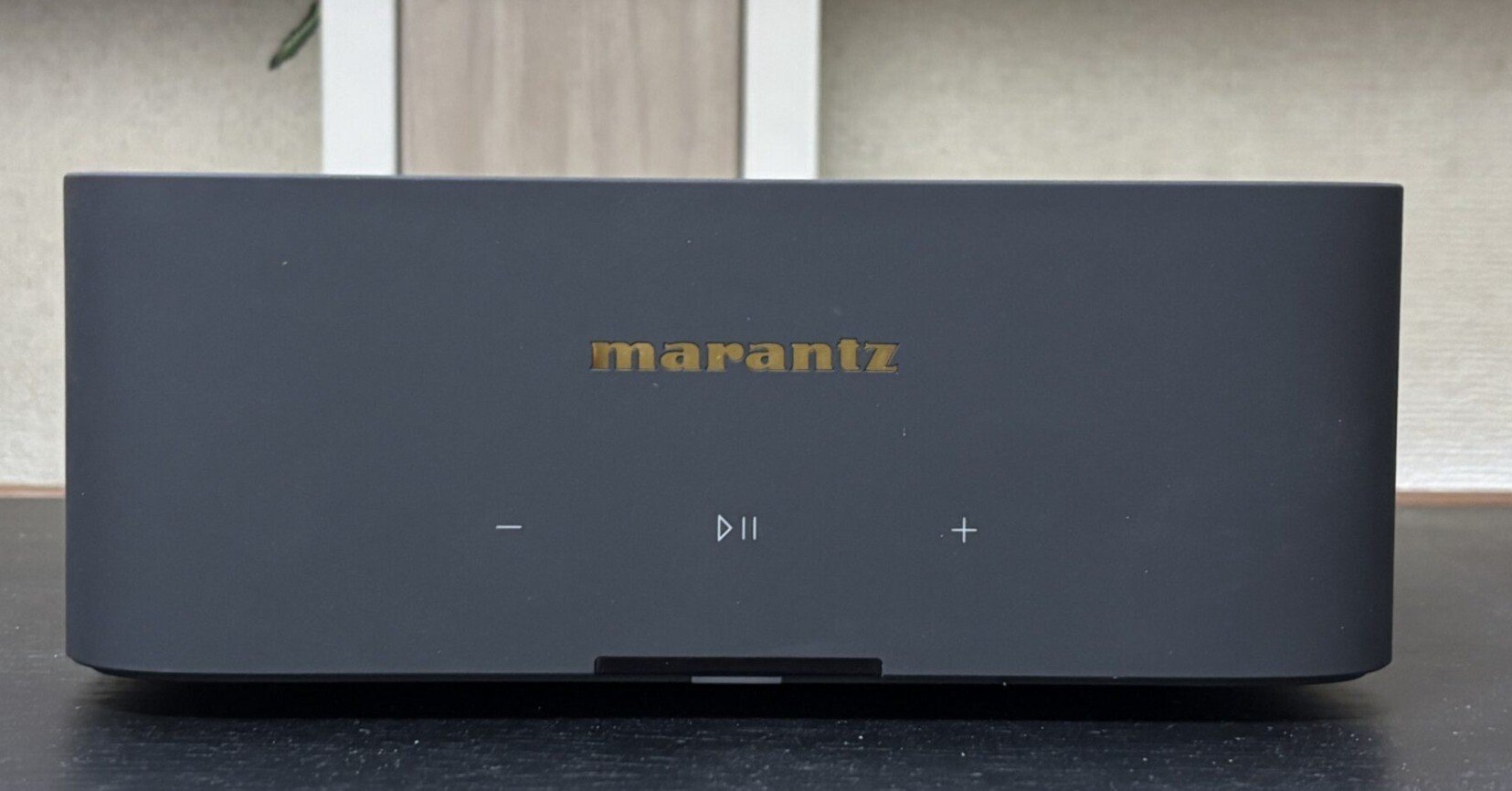 Marantz Model M1 保証書・外箱完備 Marantz Model M1 保証書・外箱完備 MODEL M1