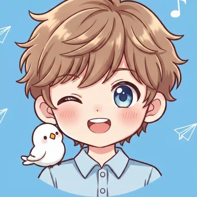 浮舟クナイ