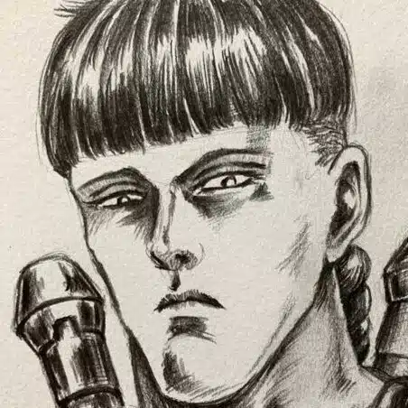 名もなき修羅