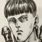 名もなき修羅