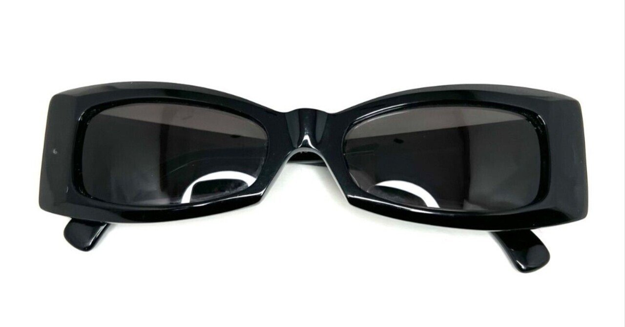 本日見つけた掘り出しモン!】90年代クロードモンタナのアバンギャルド