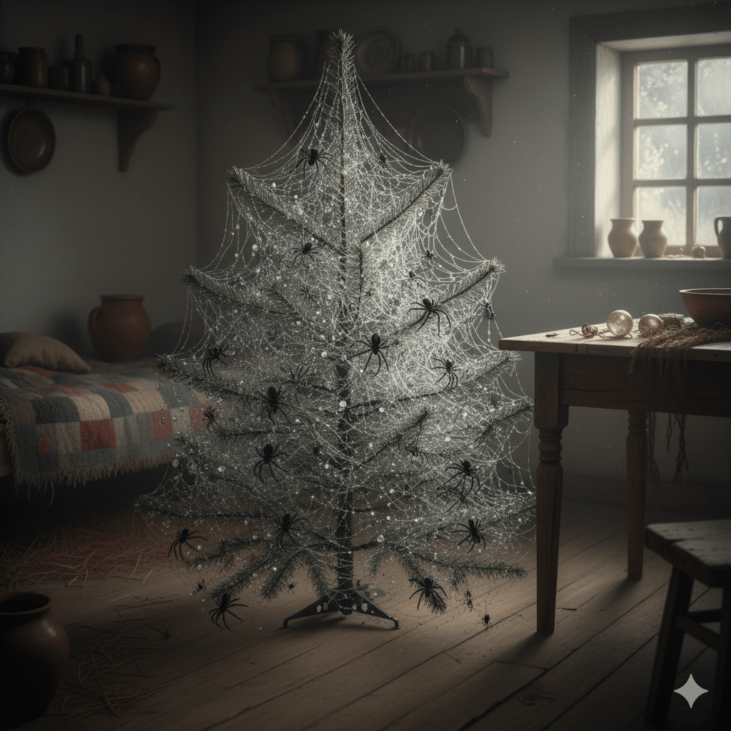 モールは何だ！【クリスマスオーナメント10】｜Grisly ネット小説家