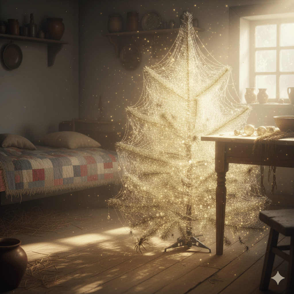 モールは何だ！【クリスマスオーナメント10】｜Grisly ネット小説家