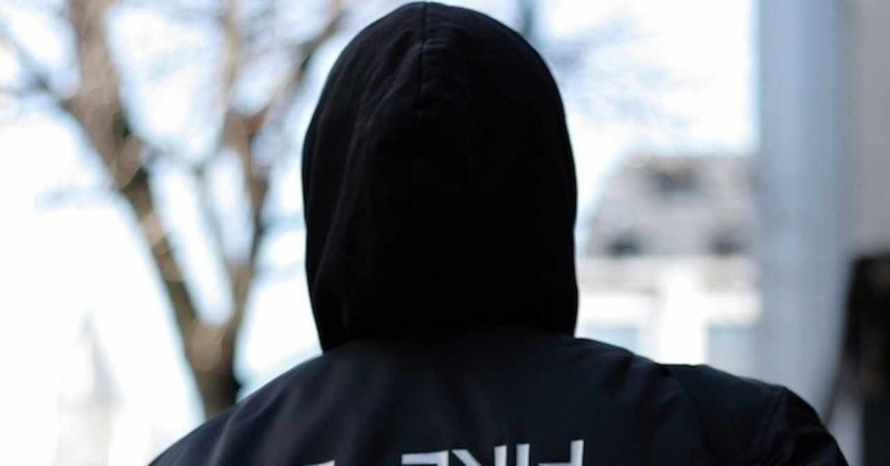 ミスター パーカー ジュニア