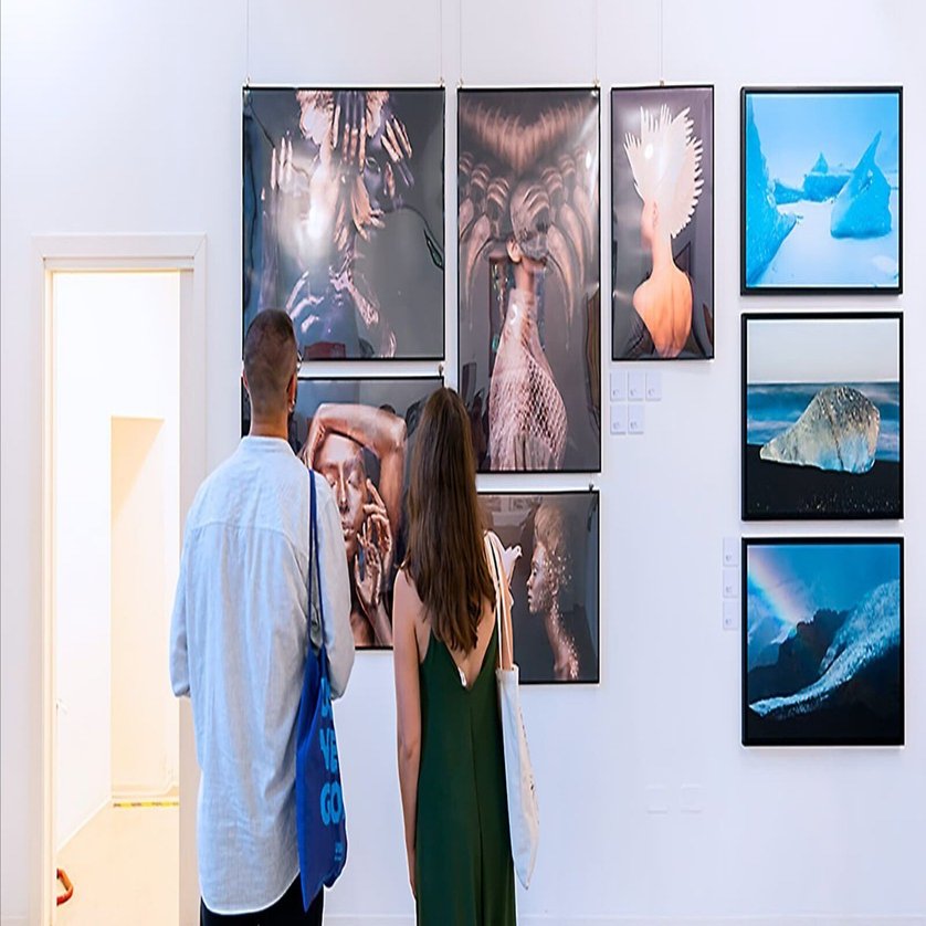 いつも有り難うございます ― 現状と展望について｜廣川政樹（Masaki