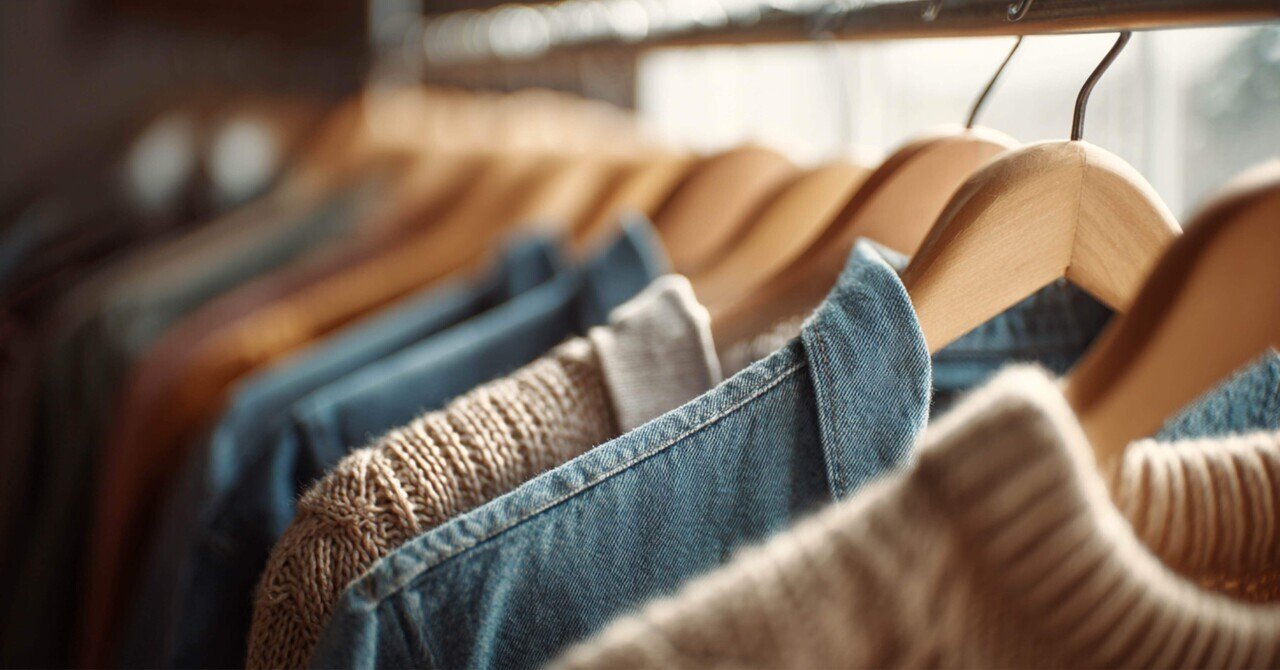 Poloを古着で読む。タグと年代が語るアメリカのスタイル史｜FOREG