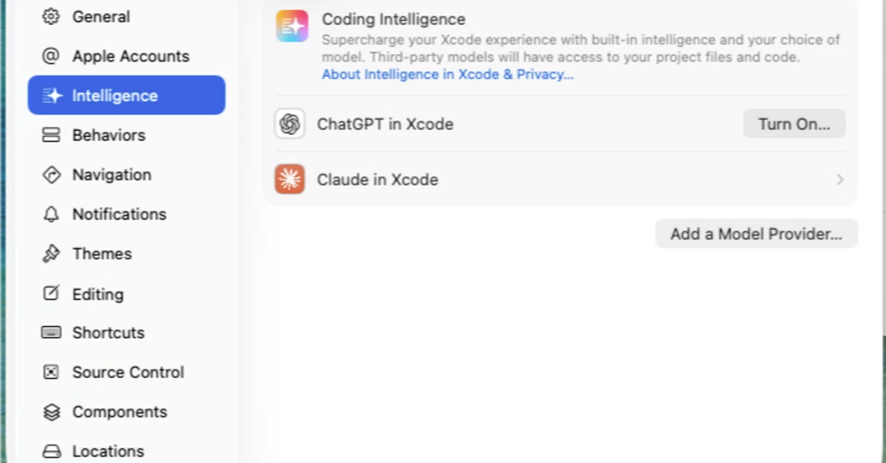Streamlining iPhone App Development with Claude in Xcode AI｜BONDS